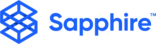 sapphire logo